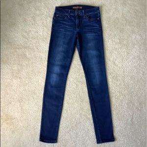 Joe's Jeans | Honey Curvy Skinny Jeans Size 26